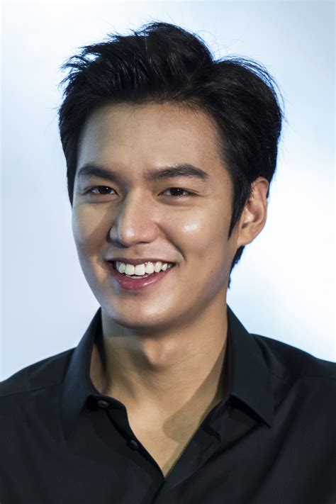 Lee Min.
